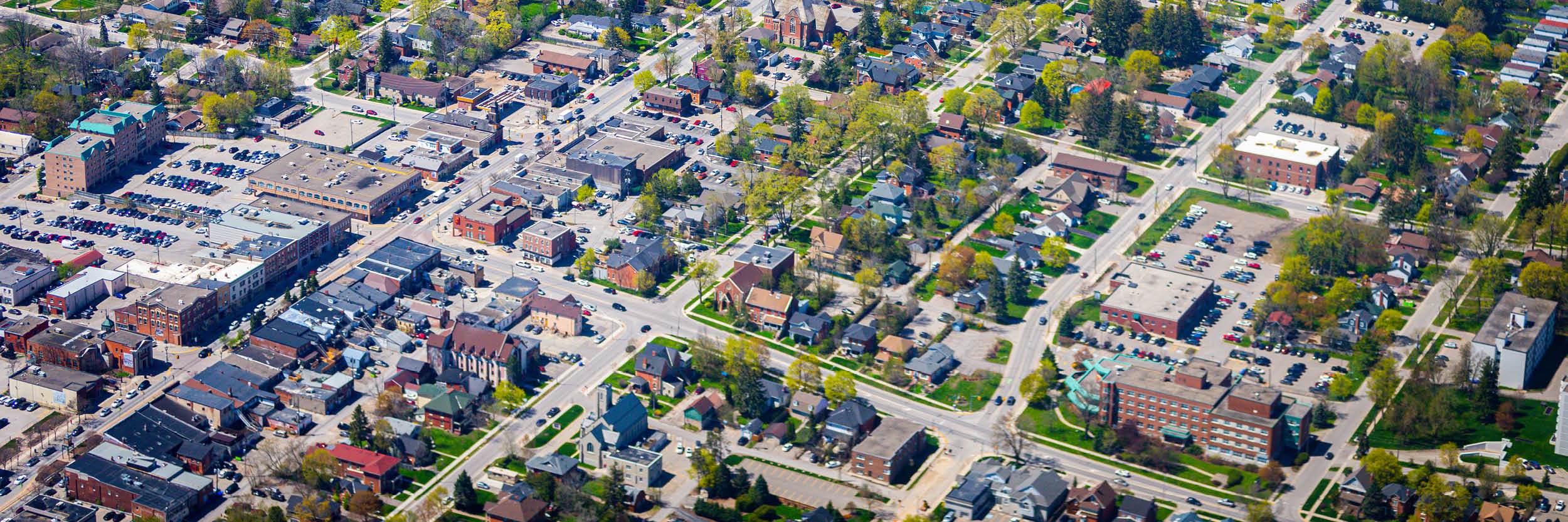 Property Listings Town of Orangeville